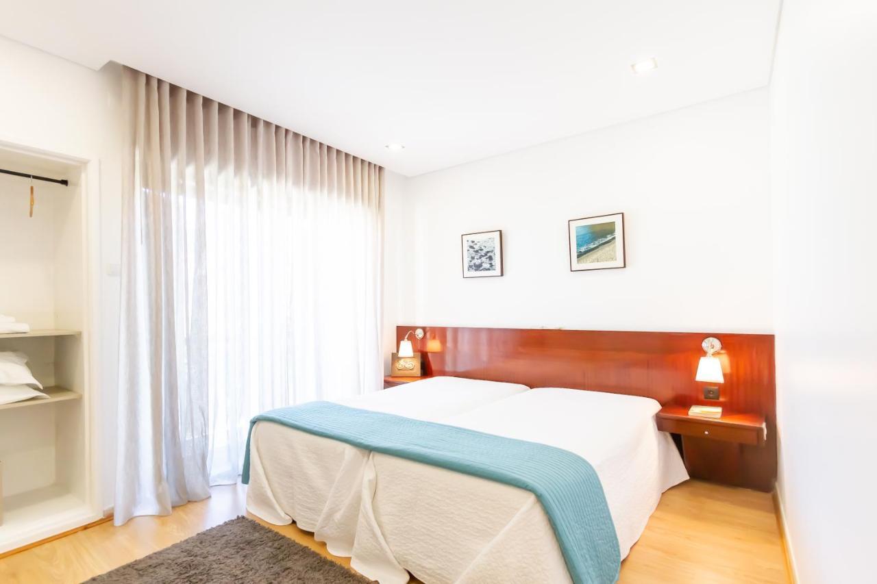 Apartamento Mar & Sol Povoa de Varzim Exterior photo