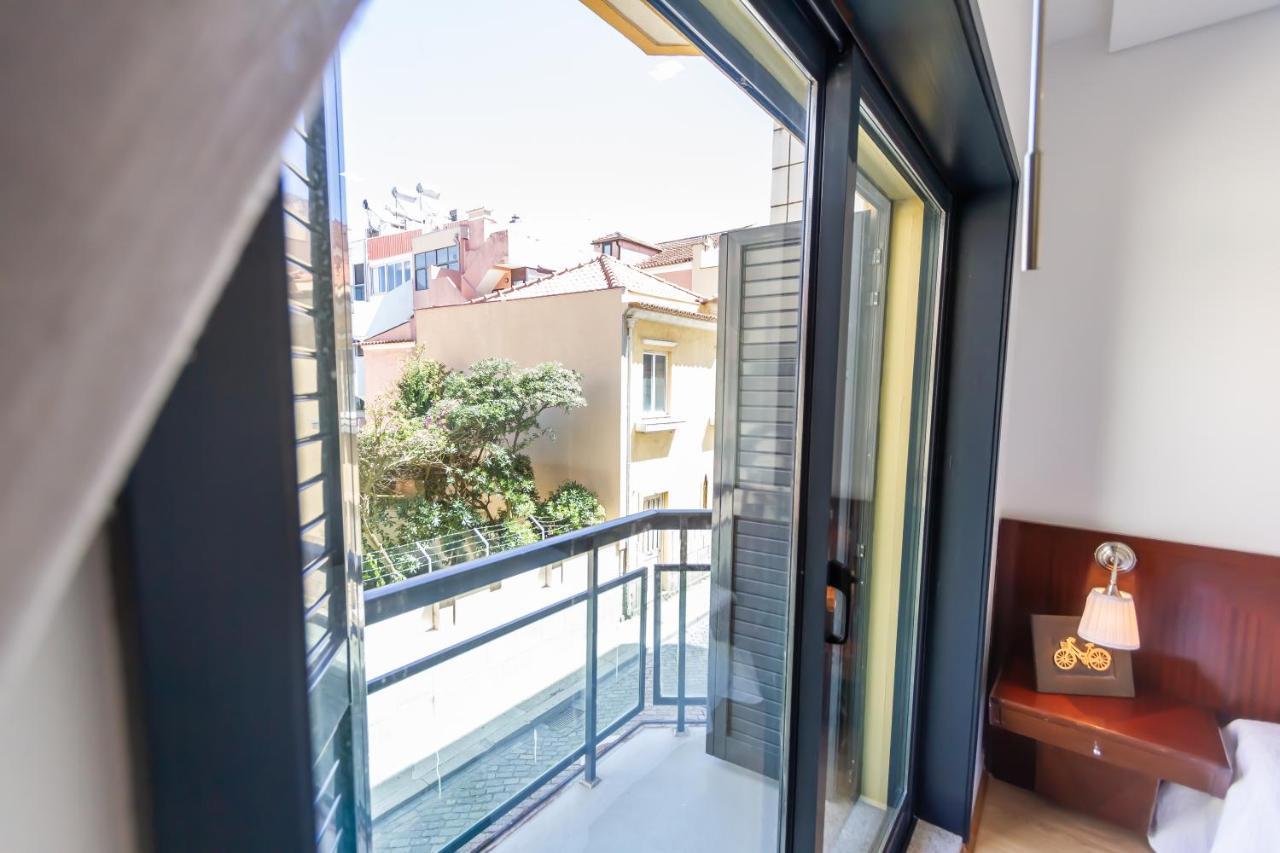 Apartamento Mar & Sol Povoa de Varzim Exterior photo