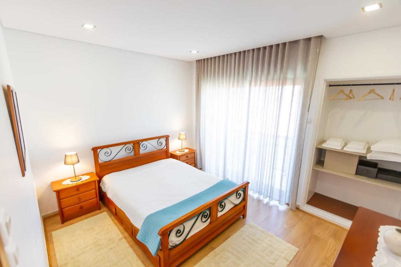 Apartamento Mar & Sol Povoa de Varzim Exterior photo
