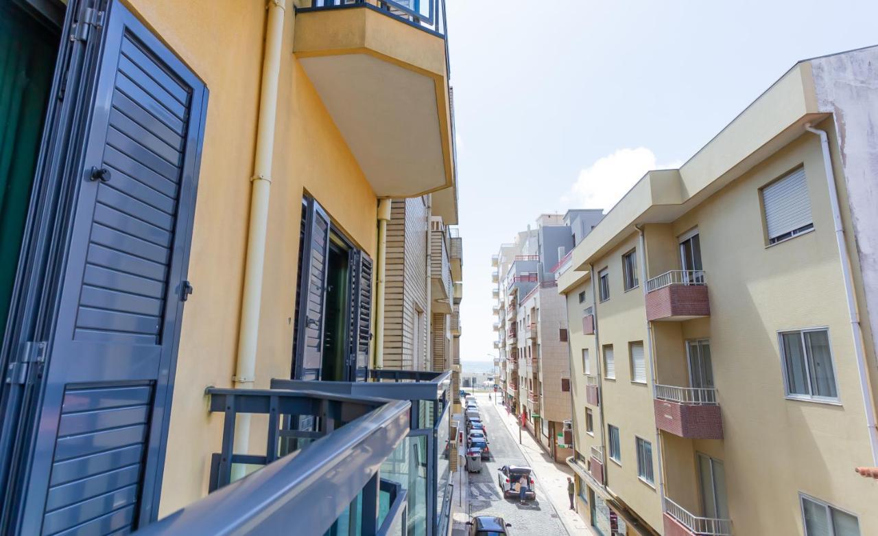 Apartamento Mar & Sol Povoa de Varzim Exterior photo