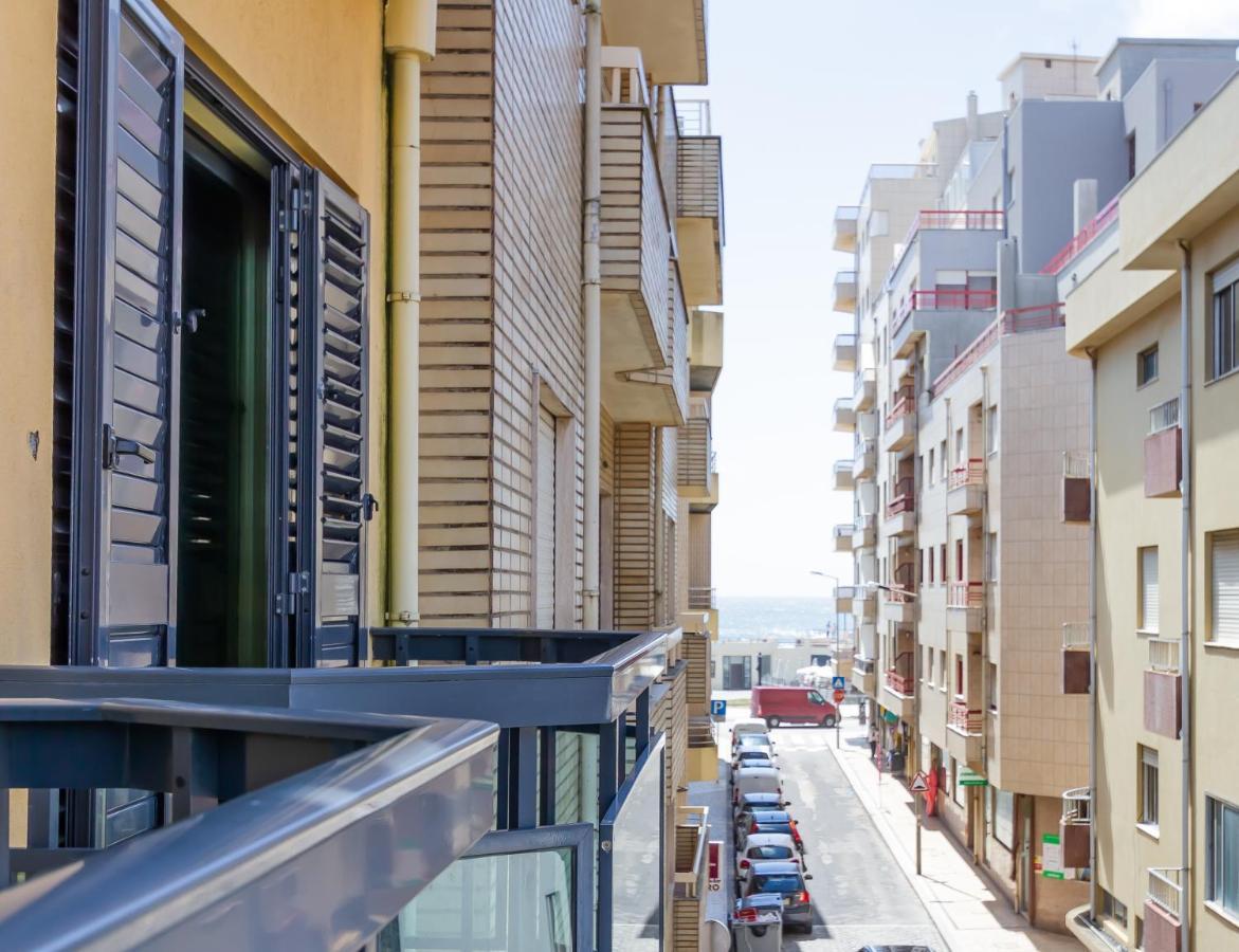 Apartamento Mar & Sol Povoa de Varzim Exterior photo